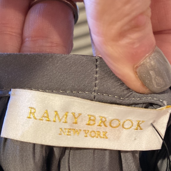Ramy Brook | Dresses | Ramy Brook Dress | Poshmark